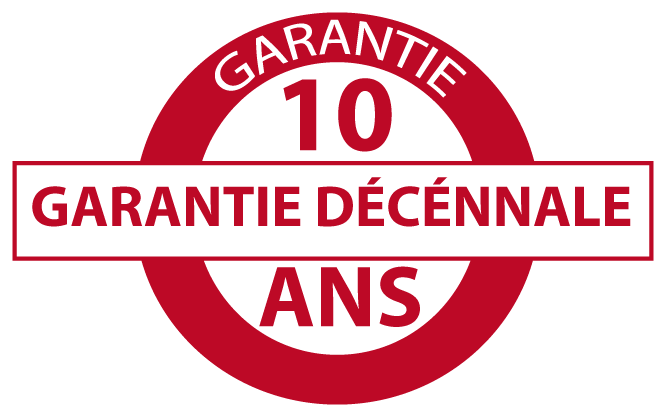 Christian couverture dans le Val de Marne (94) vous offre la garantie decennale