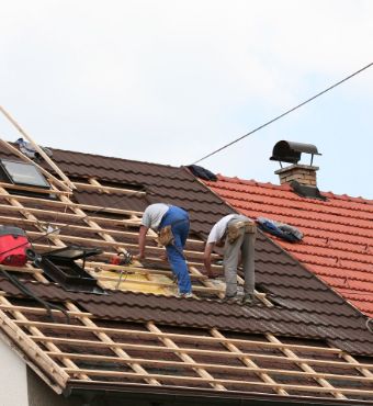 Réparation et rénovation de toiture à Le Pérreux-sur-Marne (94170) dans le Val de Marne (94)