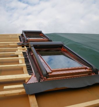 Pose de velux à Le Pérreux-sur-Marne (94170) dans le Val de Marne (94)